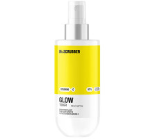 Висвітлювальний тонер для обличчя зі стабільним вітаміном C Mr.SCRUBBER Glow Vitamin C 150 мл