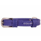 Ошейник CoLLar Glamour без украшений 32709