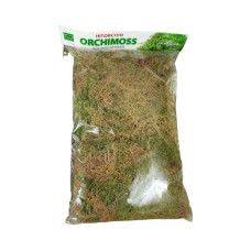 Мох сфагнум живий ORCHIMOSS 1 л