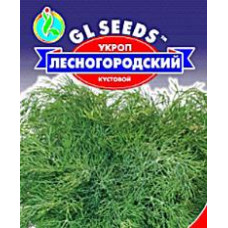 Укроп Лесногородский 20 г