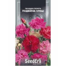 Гвоздика Перистая Двойная смесь многолетняя 0,2 г