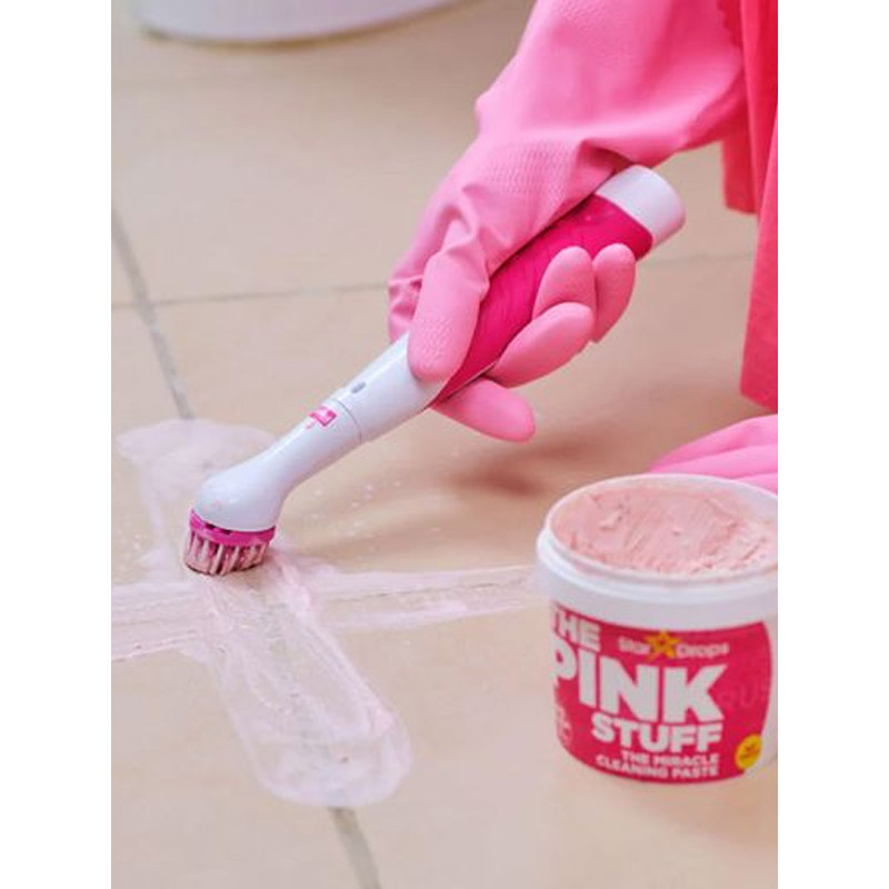 Універсальна паста для чищення The Pink Stuff 850 г