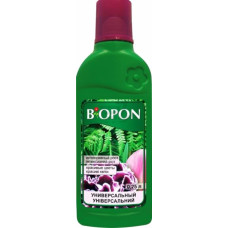 Удобрение Biopon жидкое универсальное 0,25 л