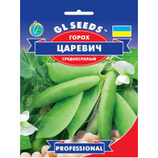 Горох Царевич 50 г