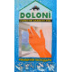 Рукавички латексні Doloni 4544 розмір S