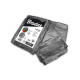Тент усиленный Bradas GRAY 200 г/м 5x6 м