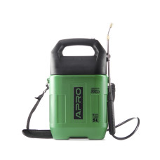 Обприскувач акумуляторний 5 л Li-5L APRO