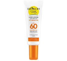 Крем-флюїд для обличчя Біокон UV-Sensitive SPF 60 25 мл