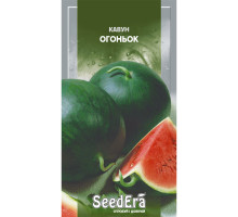 Насіння Кавун Огоньок 10 г Seedera