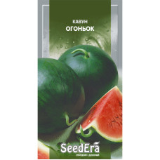 Насіння Кавун Огоньок 10 г Seedera
