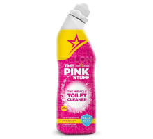 Гель для чищення унітазу The Pink Stuff 750 ml