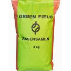 Газонная трава Green Field Универсальная 4кг
