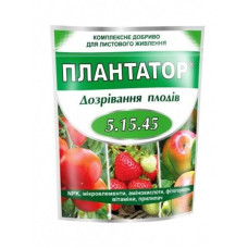 Удобрение Плантатор 5:15:45 1 кг