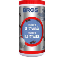 Інсектицид Bros від мурах 250 мл