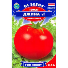 Семена томатов Джина 0,15 г