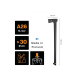 Топор-колун Fiskars Solid A26 1052043