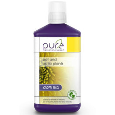 Органічне добриво PURE для балконних 500 мл