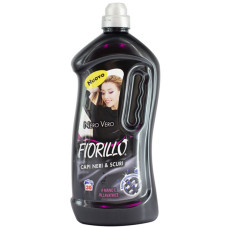 Гель для прання чорних речей Fiorillo Black 1,85 л