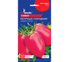 Насіння Томат Петрушка-городник  0,1 г