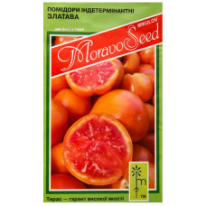 Семена Томат Златова 0,1 г MoravoSeed