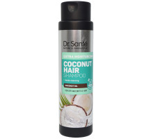 Шампунь Dr. Sante Coconut Hair 400 мл