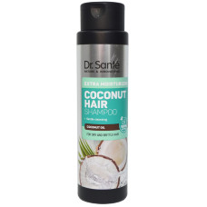 Шампунь Dr. Sante Coconut Hair 400 мл