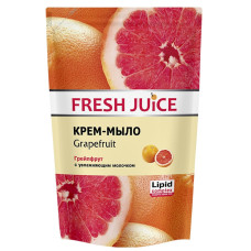 Крем-мило рідке Fresh Juice Grapefruit дой-пак 460 мл