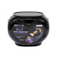 Капсули для прання WellMe Black 6 в 1 40 шт