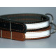 Нашийник CoLLar зі світловід.стрічкою 02981