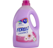Гель для прання Fiorillo Louts Flower 2,5 л