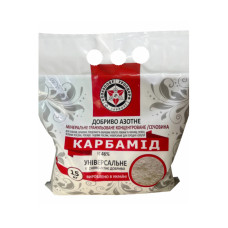 Добриво Карбамід 1,5 кг