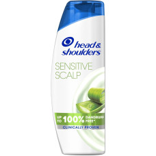 Шампунь против перхоти Head & Shoulders Для чувствительной кожи головы 400 мл