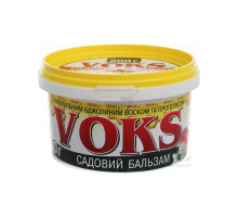 Фунгіцид Садовий бальзам Voks 200 г