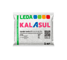 Добриво Leda Kalasul cульфат калію 0-0-50+45SO3 1 кг