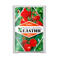 Добриво Хелатин-Ф Томат 30 мл