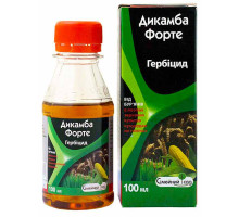 Дикамба Форте 100мл