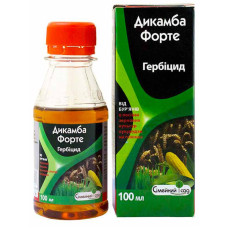 Дикамба Форте 100мл