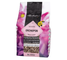 Субстрат Lechuza для орхідей ORCHIDPON 3 л