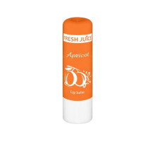 Гігієнічна помада Fresh Juice Apricot 3,6 г
