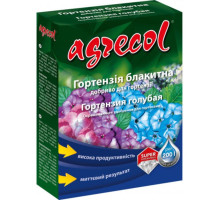 Добриво Agreсol для блакитної гортензії 200 г
