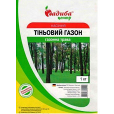 Трава газонная Теневая 1 кг
