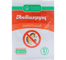 Інсектицид Антихрущ 10 мл