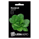 Насіння Шпинат Вірофлай 2 г LedaAgro
