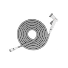 Шланг, що розтягується сірий SECRET HOSE 5-15 м WSCH515GY