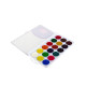 Акварель ГАММА'UA Творчество 18 цветов (400104)