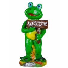 Жаба Wellcom 4.272