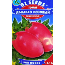 Семена томатов Де-Барао розовый 0,15 г