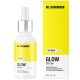 Сироватка для обличчя зі стабільним вітаміном С Mr.SCRUBBER Glow Serum 30 мл