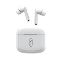 Бездротові навушники SkyDolphin TWS SL24 White (BTE-000179)