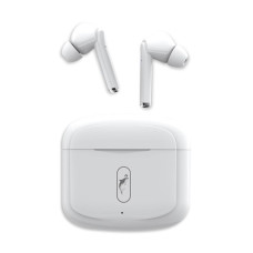 Бездротові навушники SkyDolphin TWS SL24 White (BTE-000179)